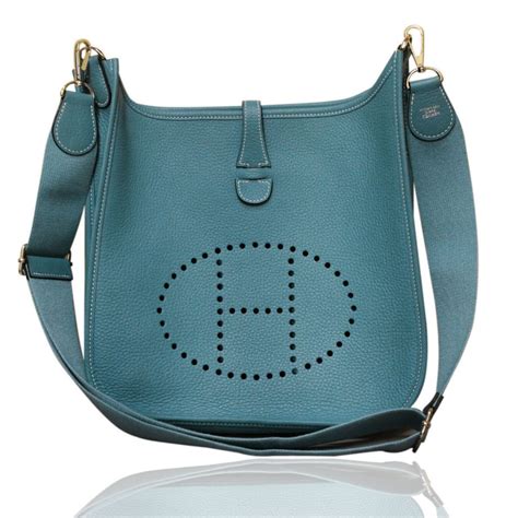 veulens hermes|evelyne bag hermes.